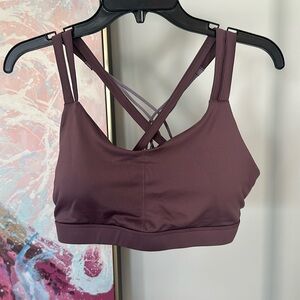 NWT C9 by Champion sports bra